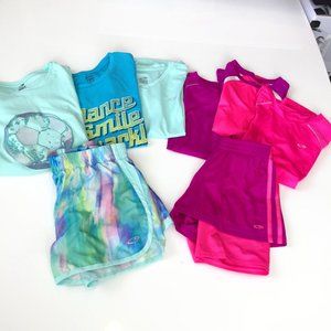 C9 Champion Athletic Wear Lot Youth L 10-12